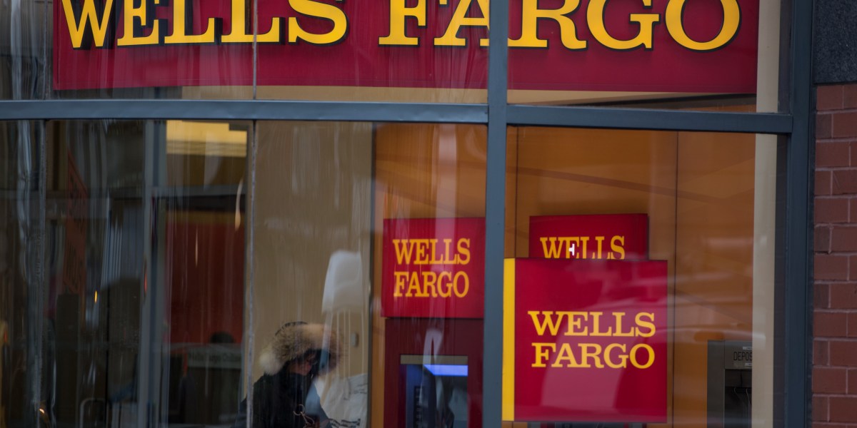 Wells Fargo CEO Got a Pay Rise After 2016 Account Scandal | Fortune