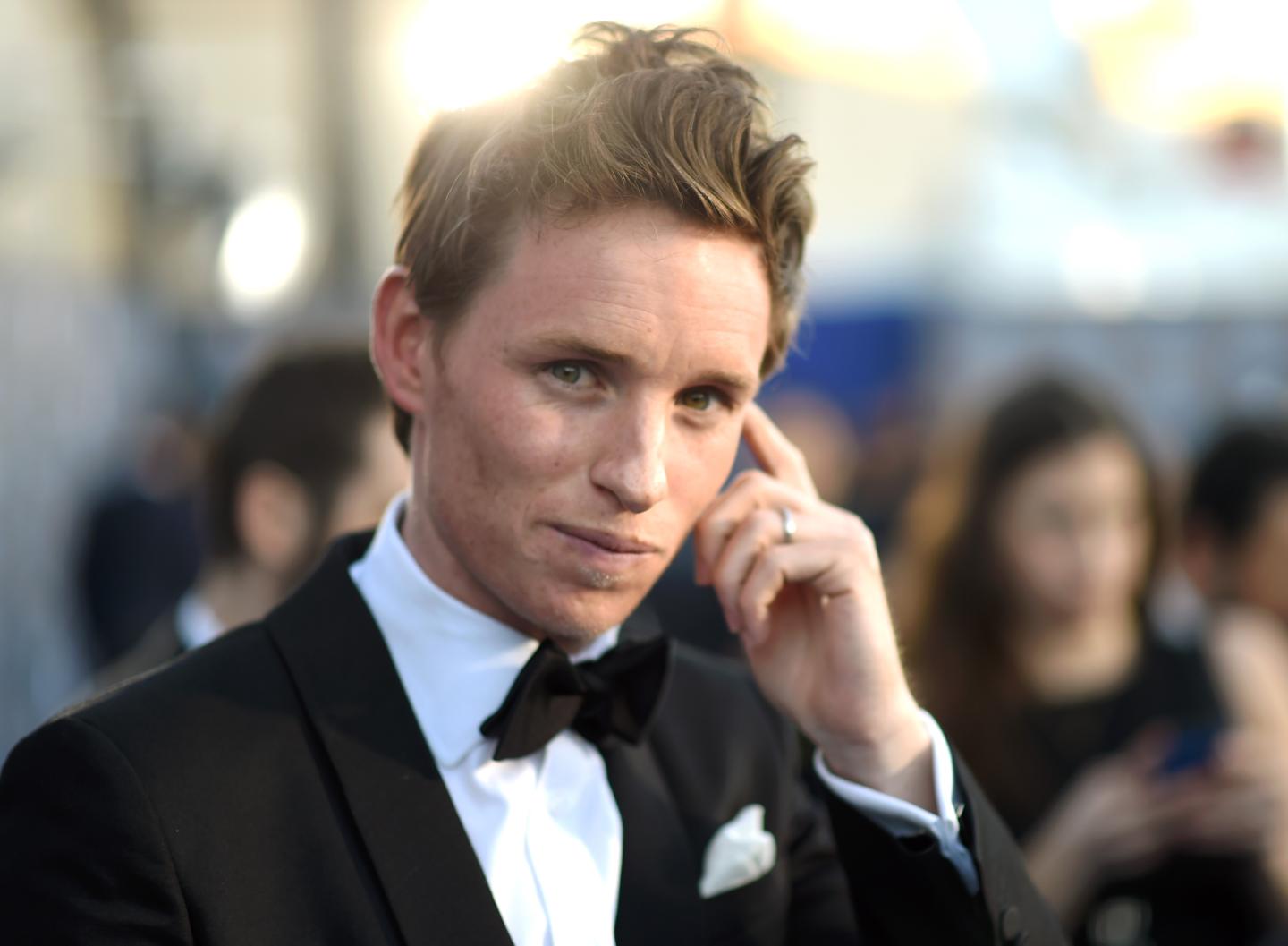 20th Annual Critics' Choice Movie Awards - Red Carpet