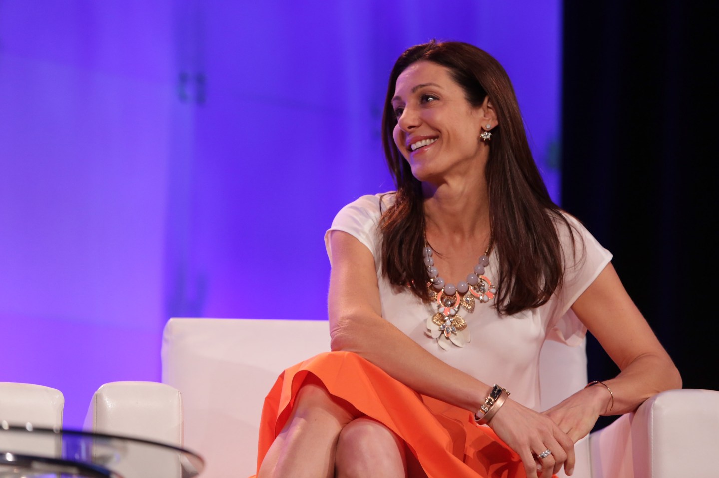 LeadOn:Watermark's Silicon Valley Conference For Women