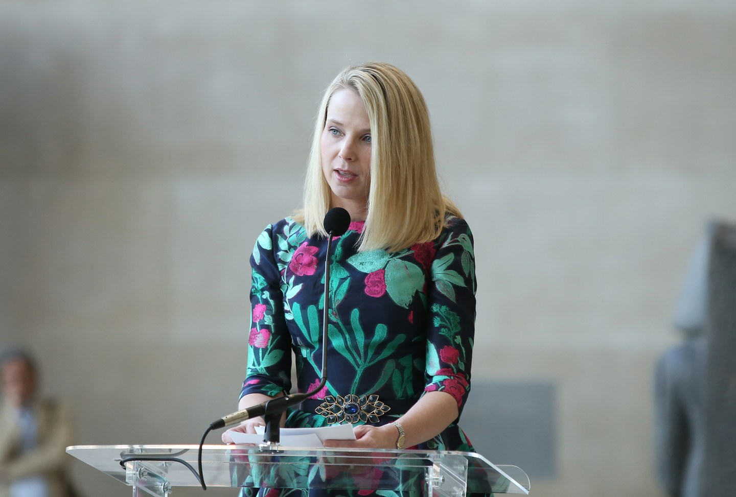 "China: Through The Looking Glass" Costume Institute Benefit Gala - Press Preview