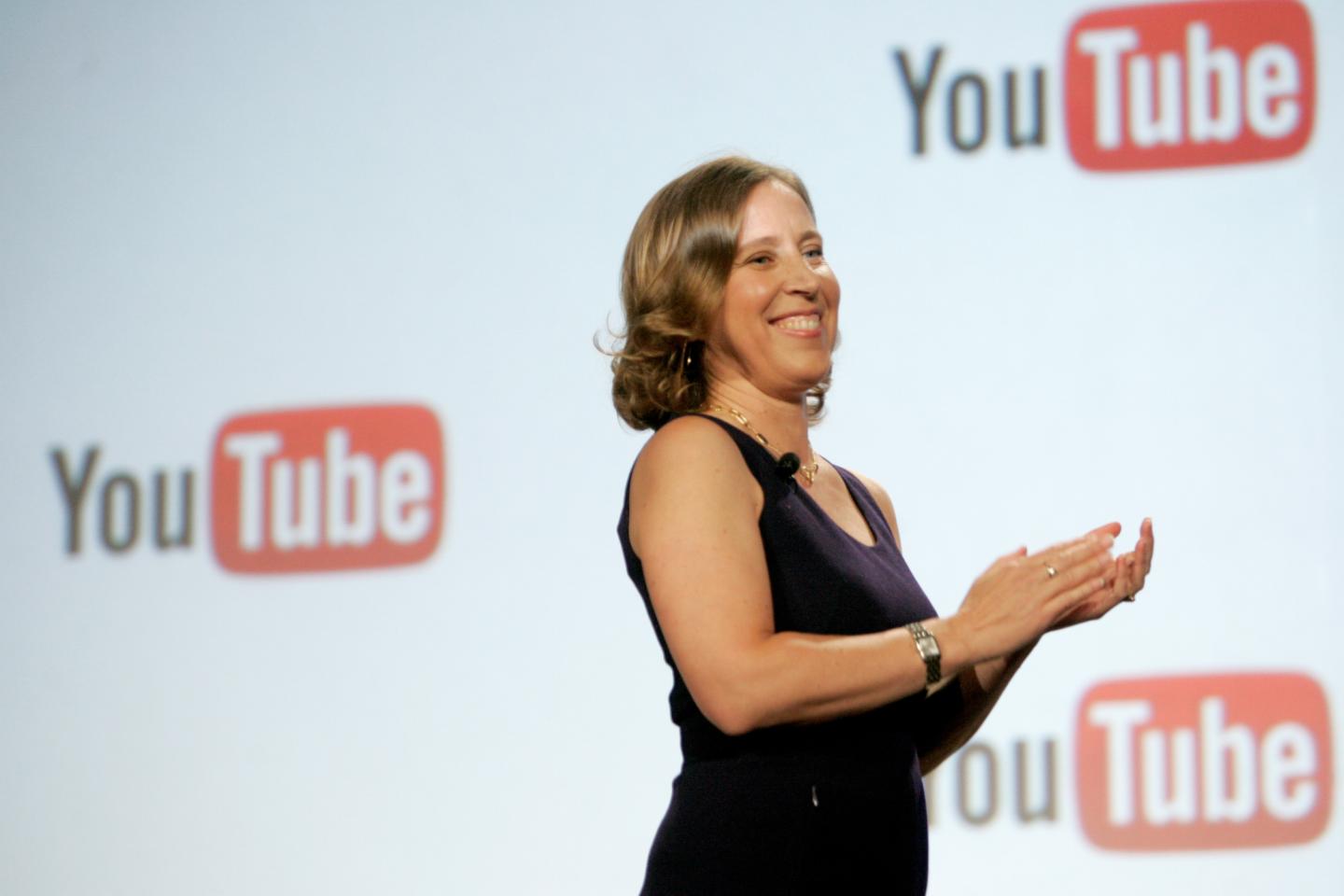 YouTube At Vidcon