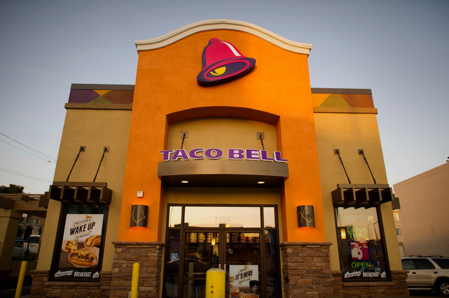 Yum! Brands Restaurant Locations Ahead Of Earnings Figures