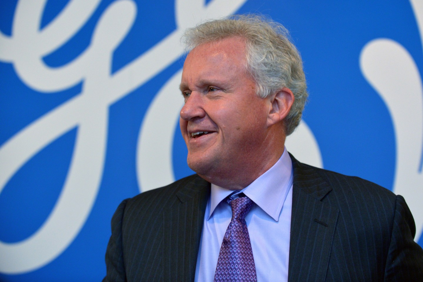 FRANCE-ECONOMY-INDUSTRY-IMMELT