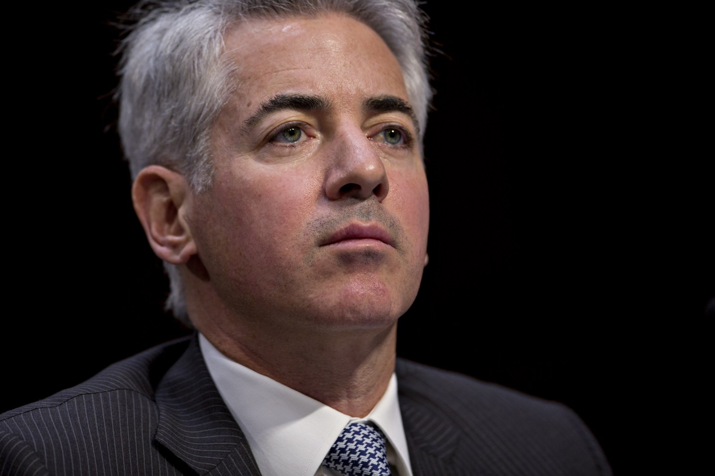 Bill Ackman herbalife