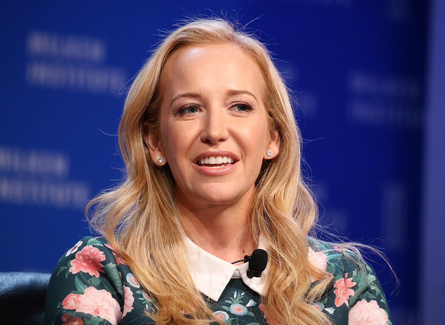 2016 Milken Institute Global Conference