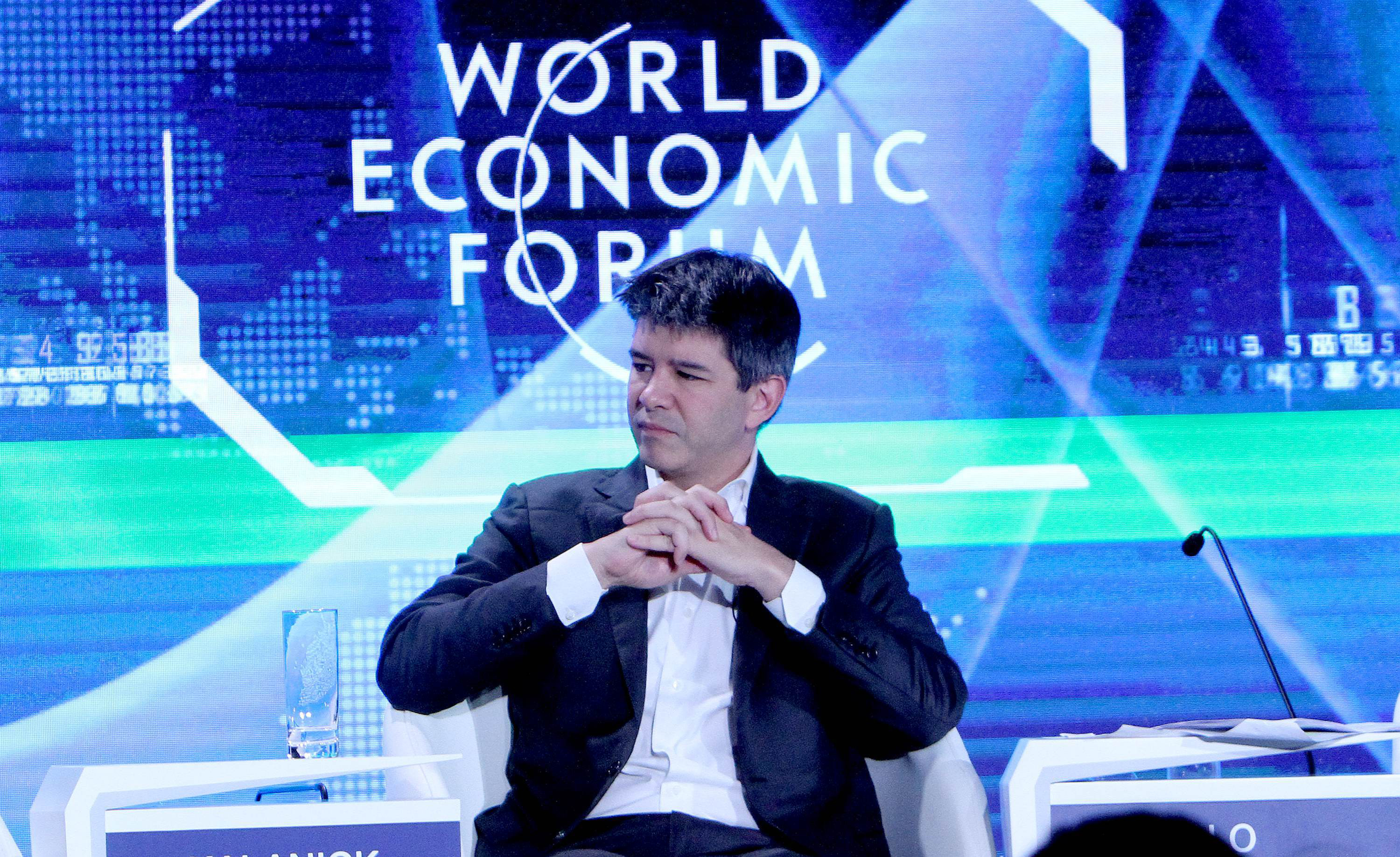 2016 Summer Davos Forum In Tianjin - Day 1