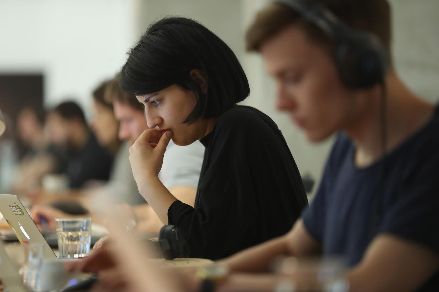 Berlin Seeks To Draw London Startups And Companies