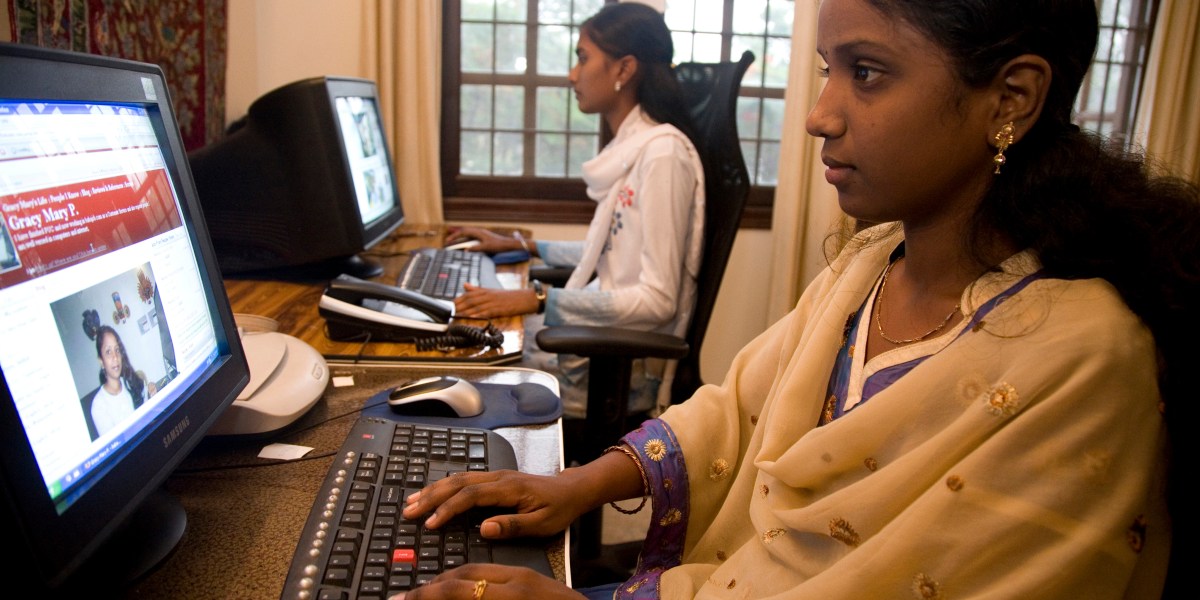 Paid Maternity Leave India s New Policy Has A Downside Fortune