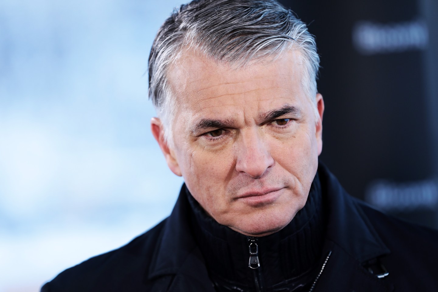 Day Two Of The World Economic Forum (WEF) 2017