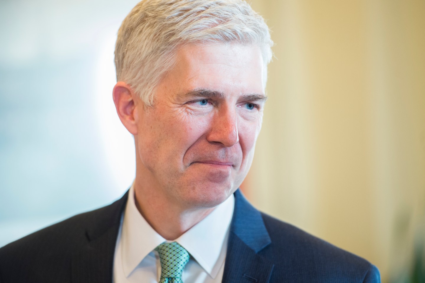 Neil Gorsuch