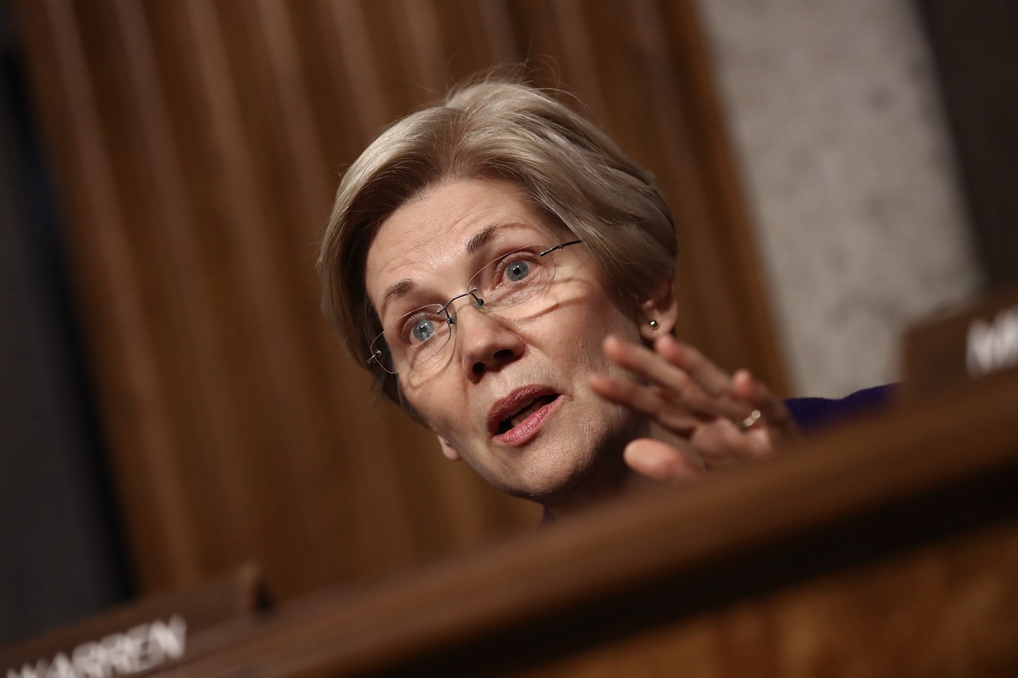 Marine Corps Commandant Gen. Robert Neller Testifies To Senate Committee On Recent Marines United Website Controversy