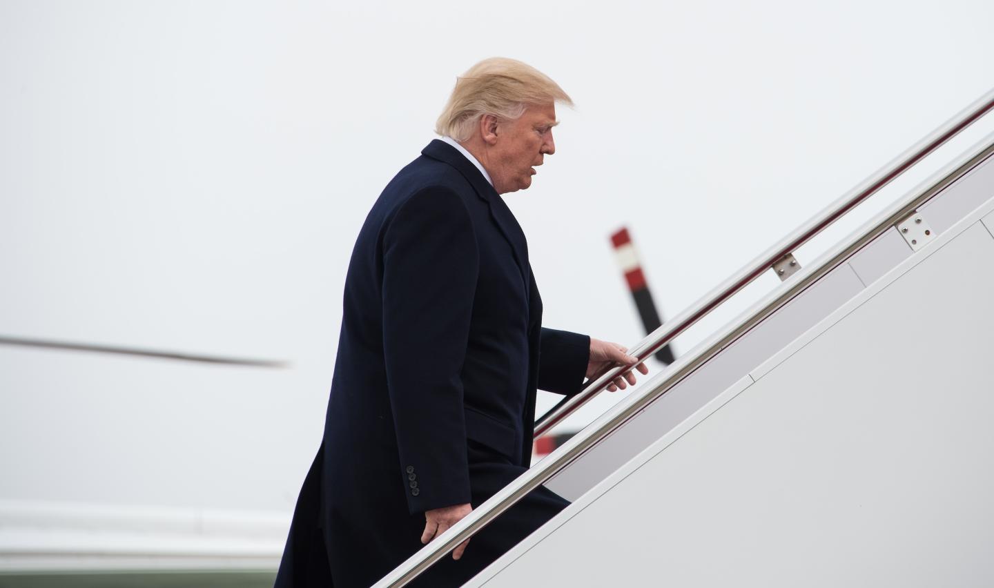 US-POLITICS-TRUMP