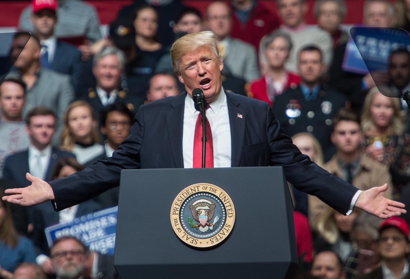 US-POLITICS-TRUMP