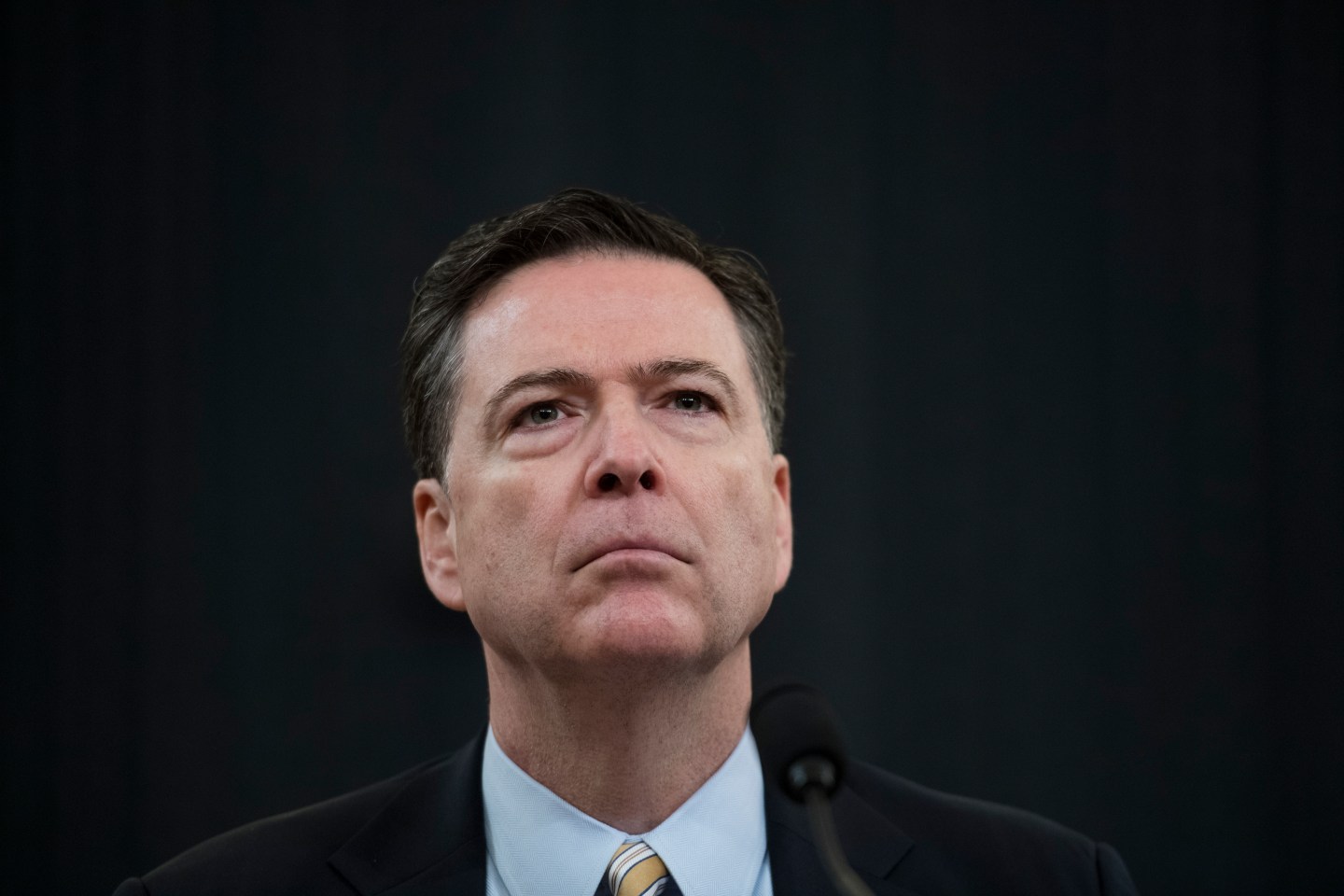 House Intelligence Committee