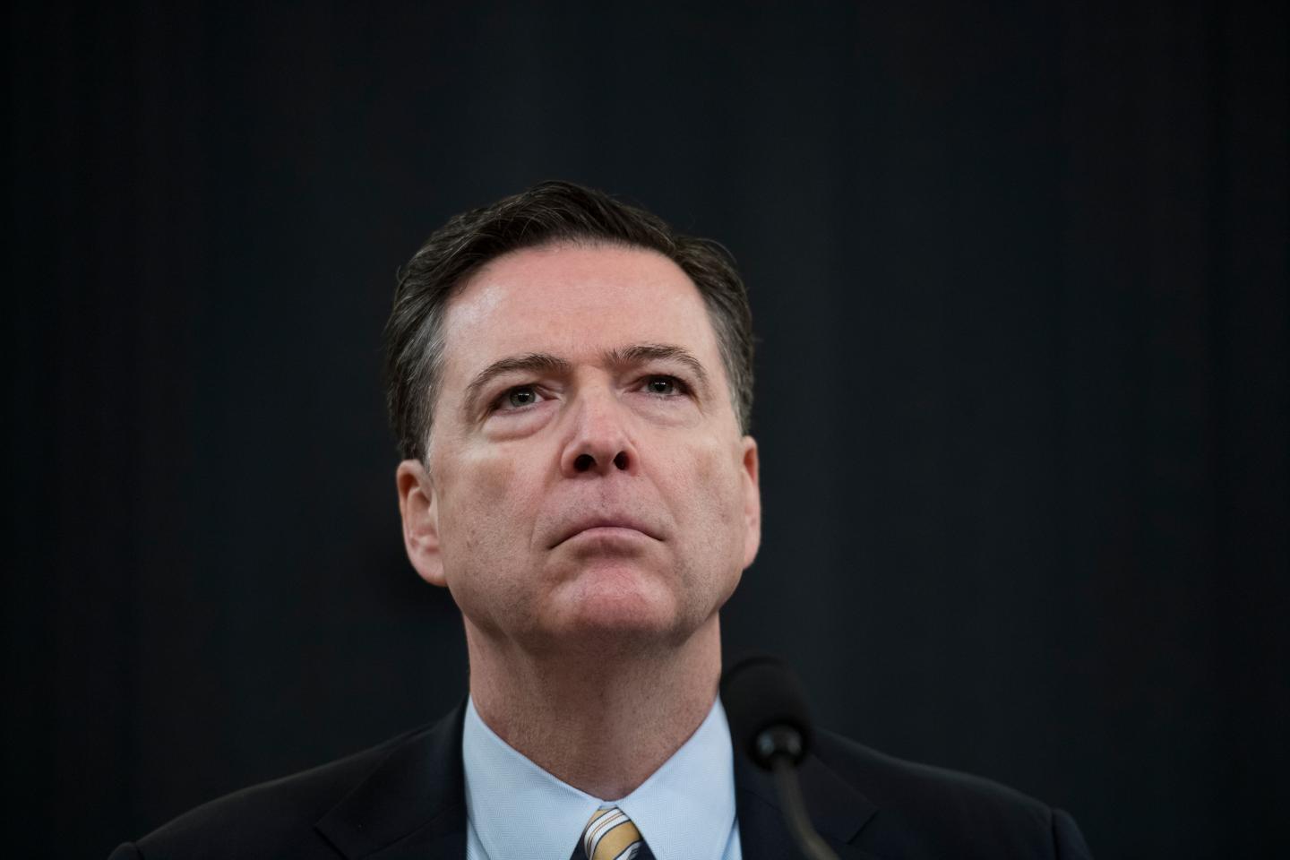 House Intelligence Committee