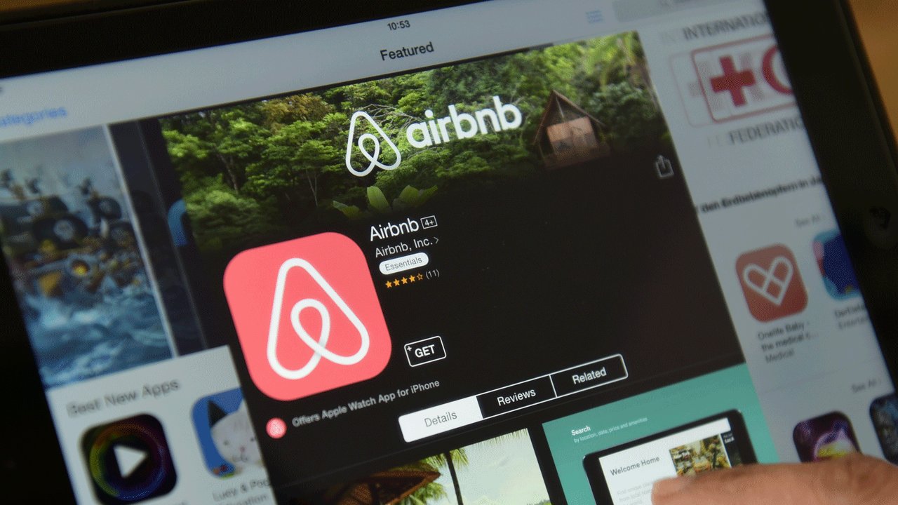 Why China is Crucial for Airbnb’s Global Ambitions
