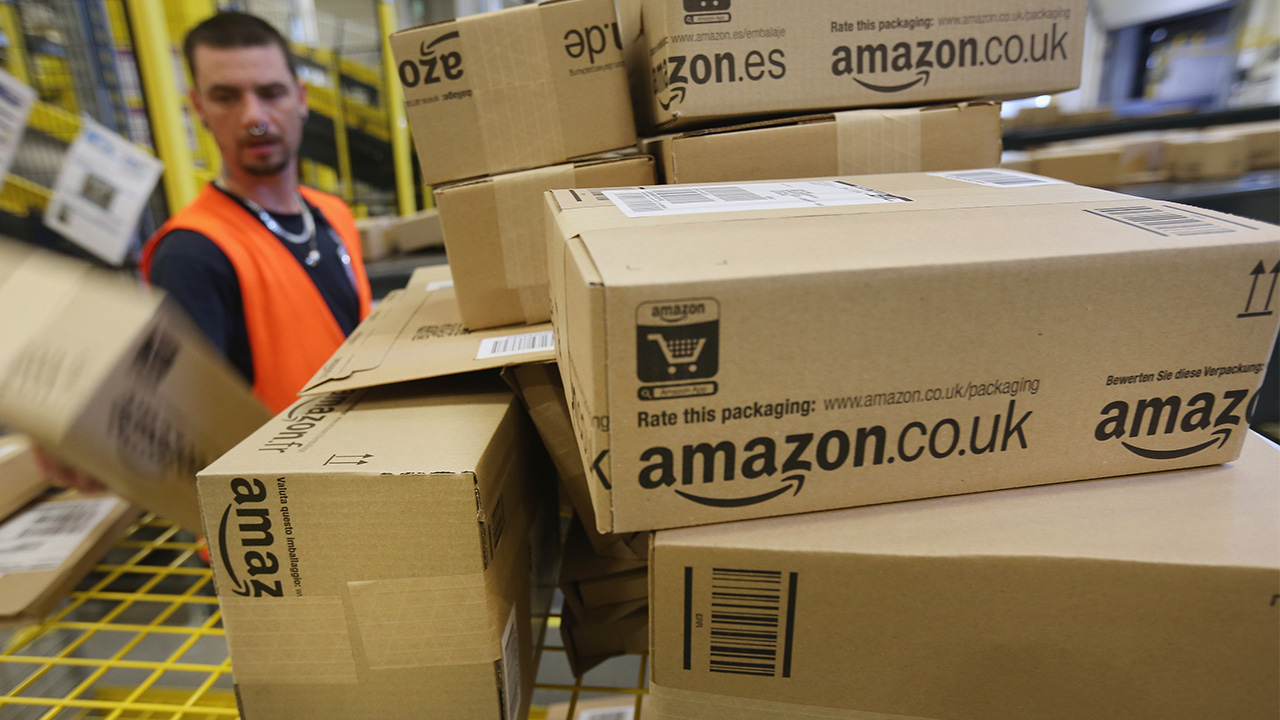 Amazon May Have Expressed Interest in Buying BJ’s Wholesale Club