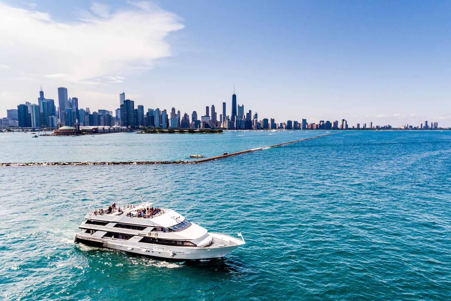 How to Have a Spectacular Day in Chicago