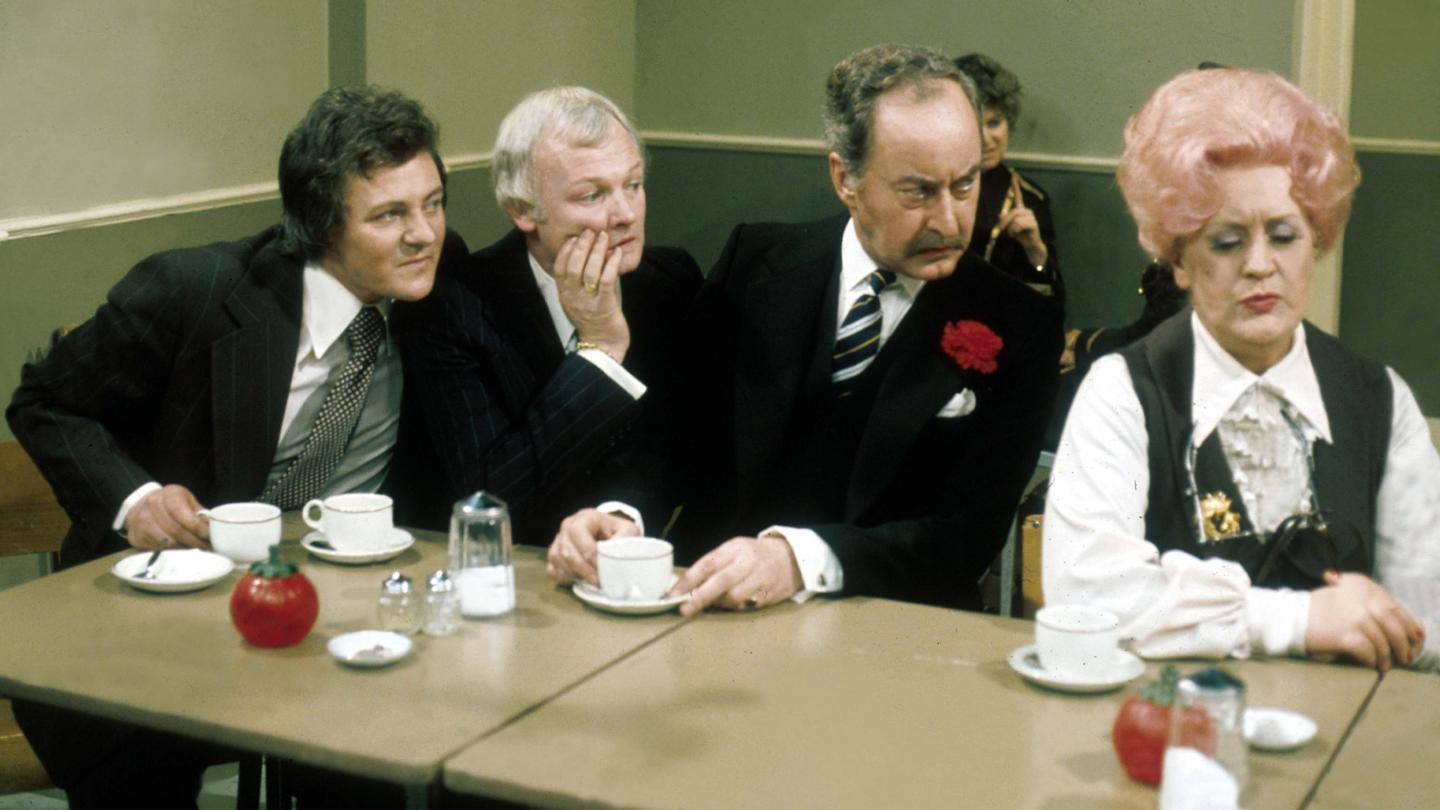 There’s A New Streaming Service for Fans of British TV