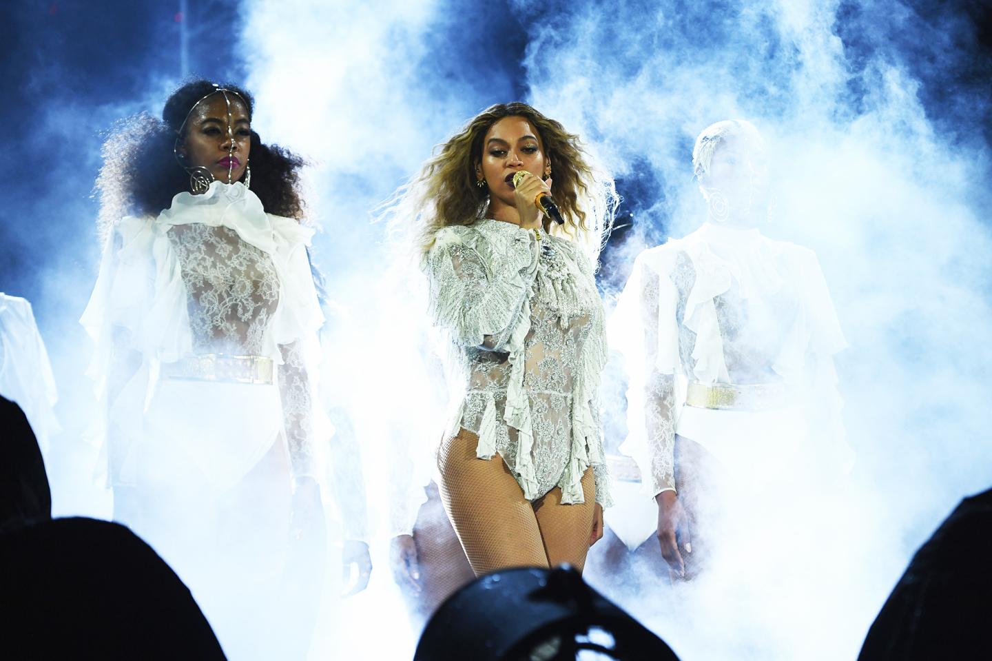 Beyonce "The Formation World Tour" - Chicago