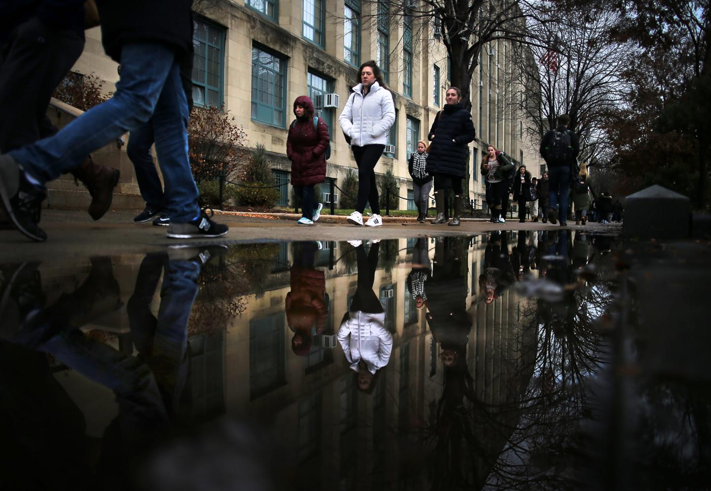 Boston Daily Life