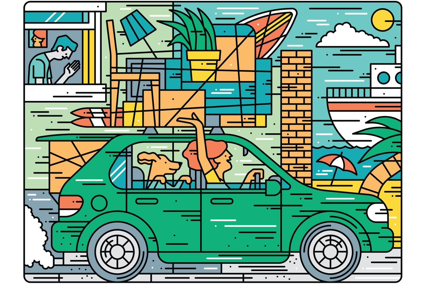 Why Broken-Off Mergers Can Be Big Wins for Investors