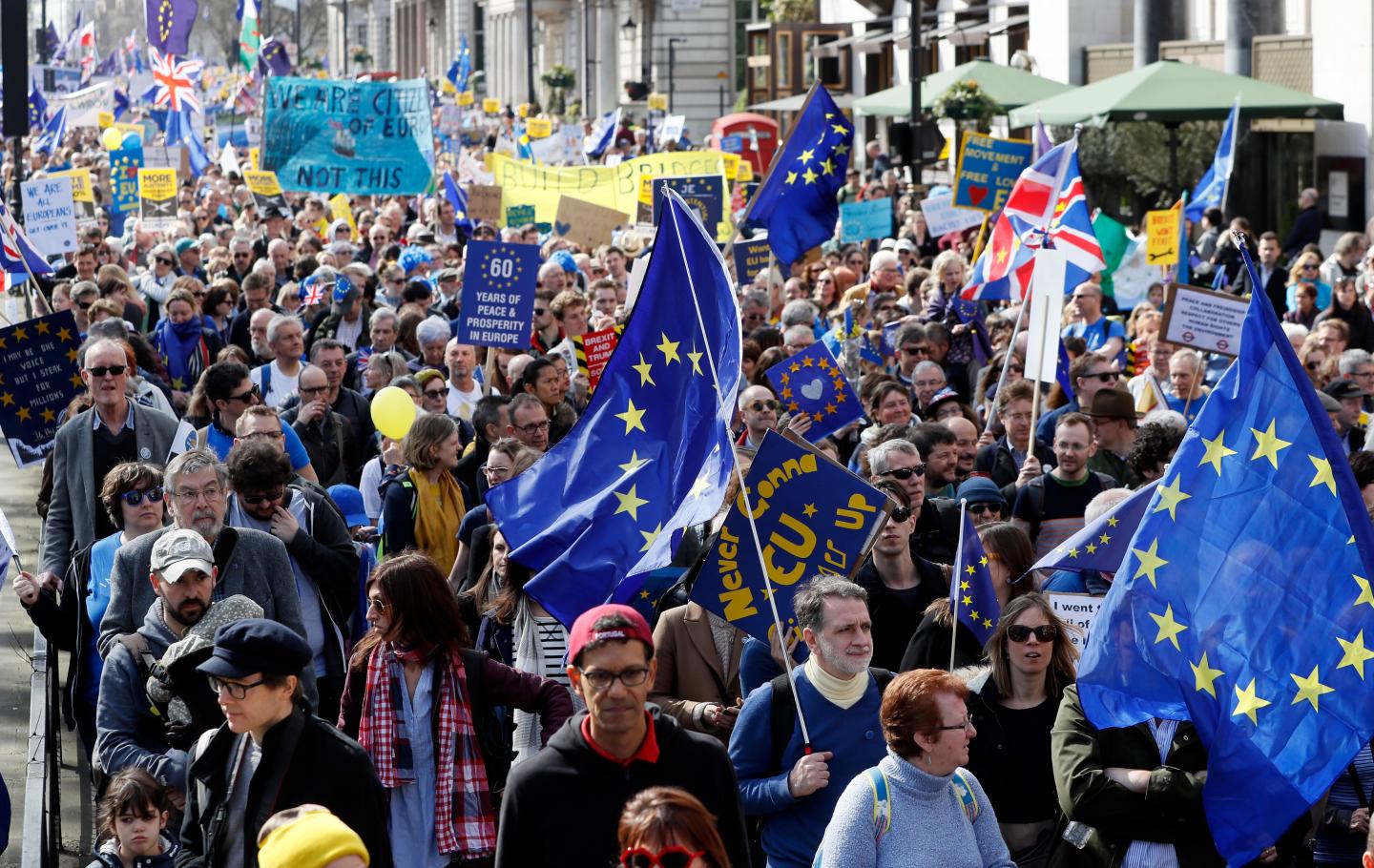 Britain Brexit