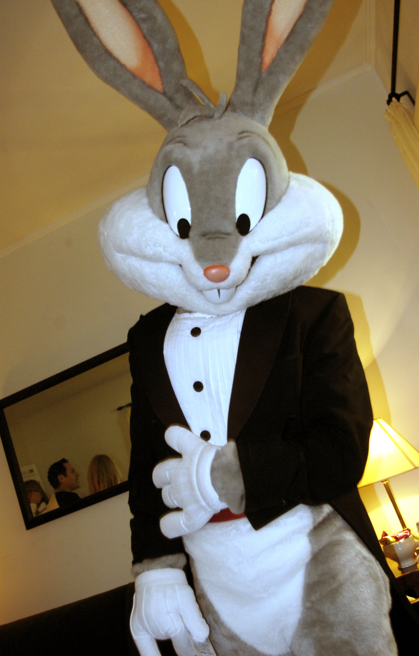 The Cabana Oscars Beauty Buffet with Allure Magazine - Day 1