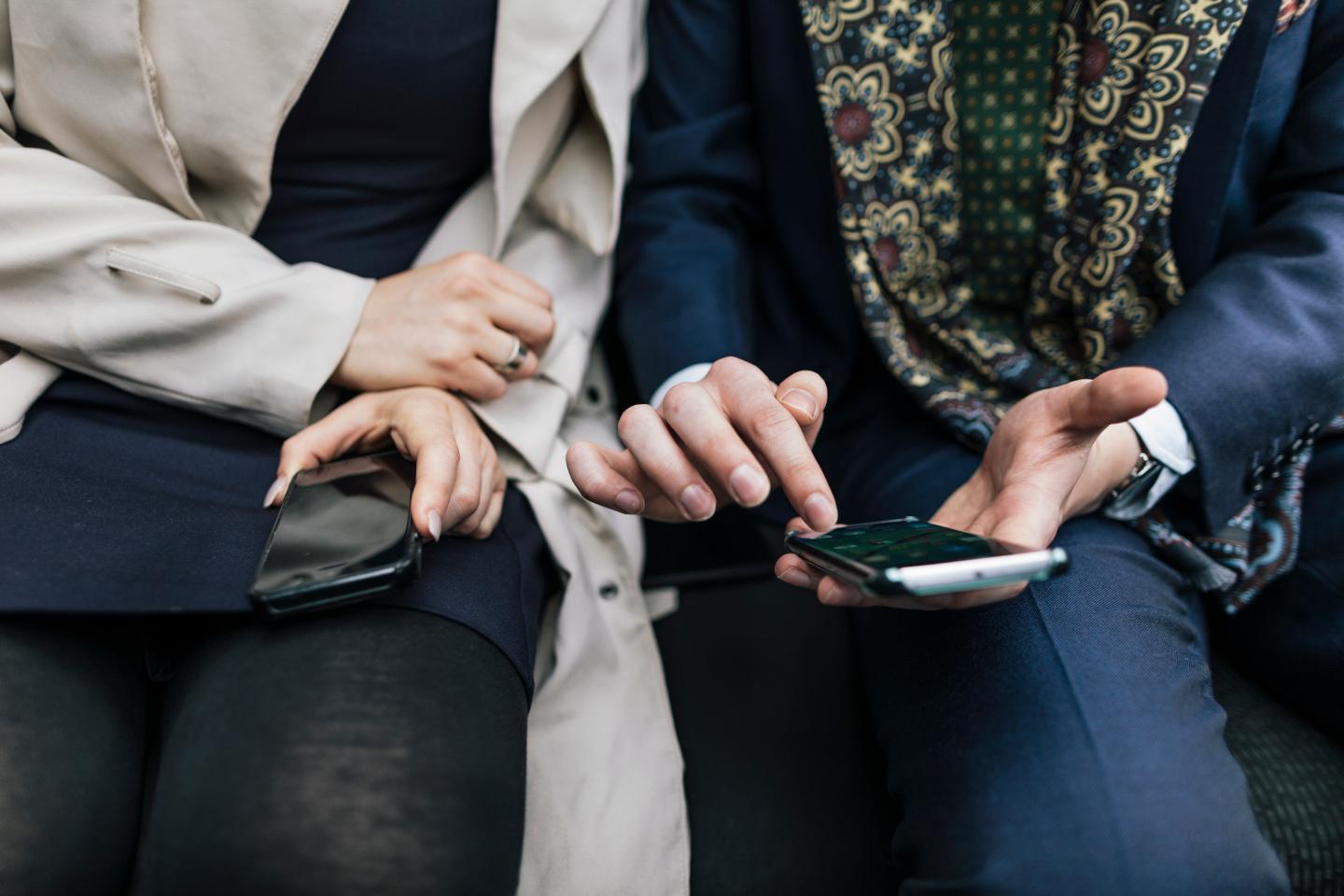 Most People Will Be Working During the Holidays Because They Can