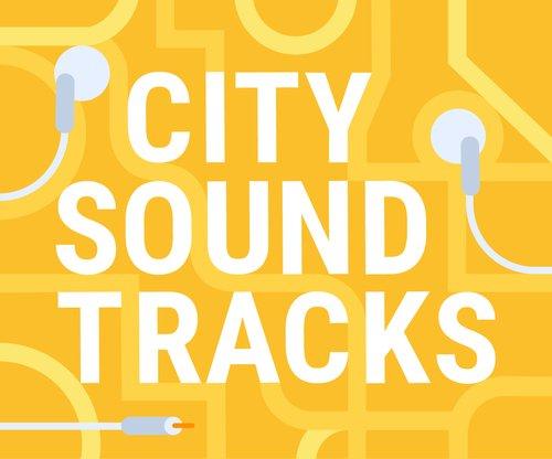 Google Launches Its First Original Podcast Series: City Soundtracks
