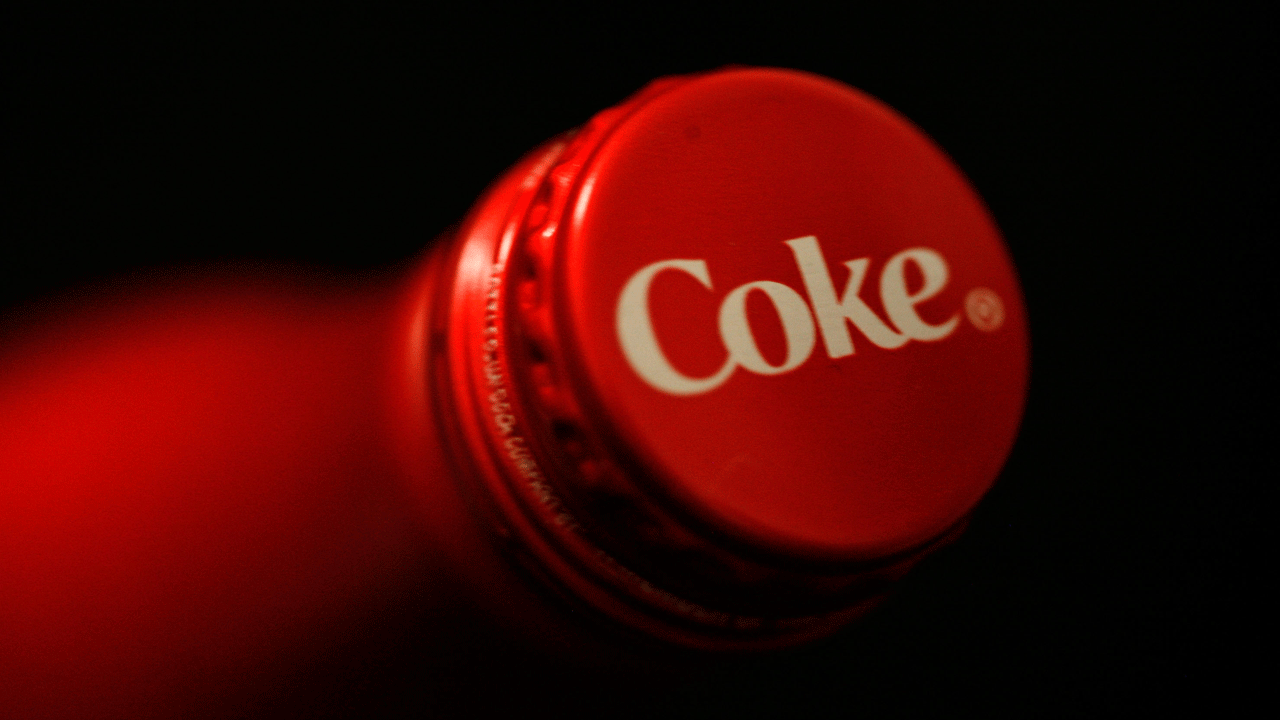Watch a New Coke Ad That Makes a Nod Toward LGBTQ Diversity