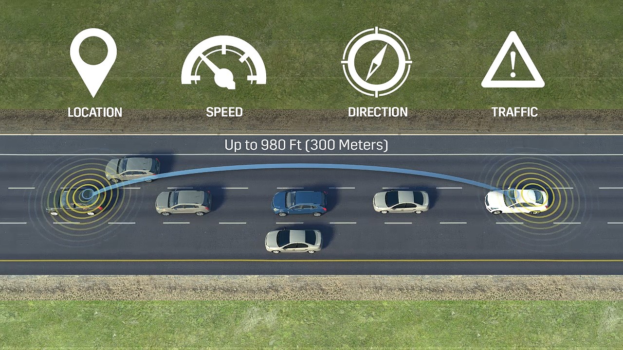GM’s New Cadillac CTS Sedans Will Be Able to Talk to Each Other