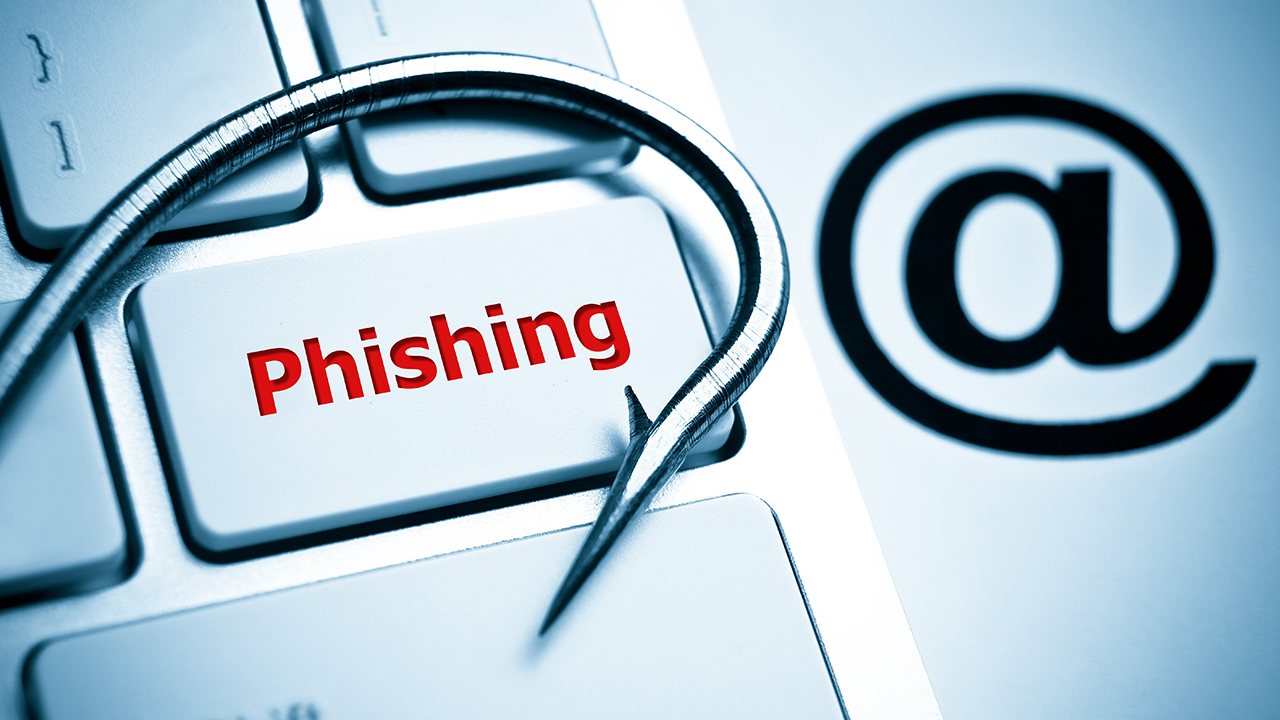 Phishing for Bitcoin