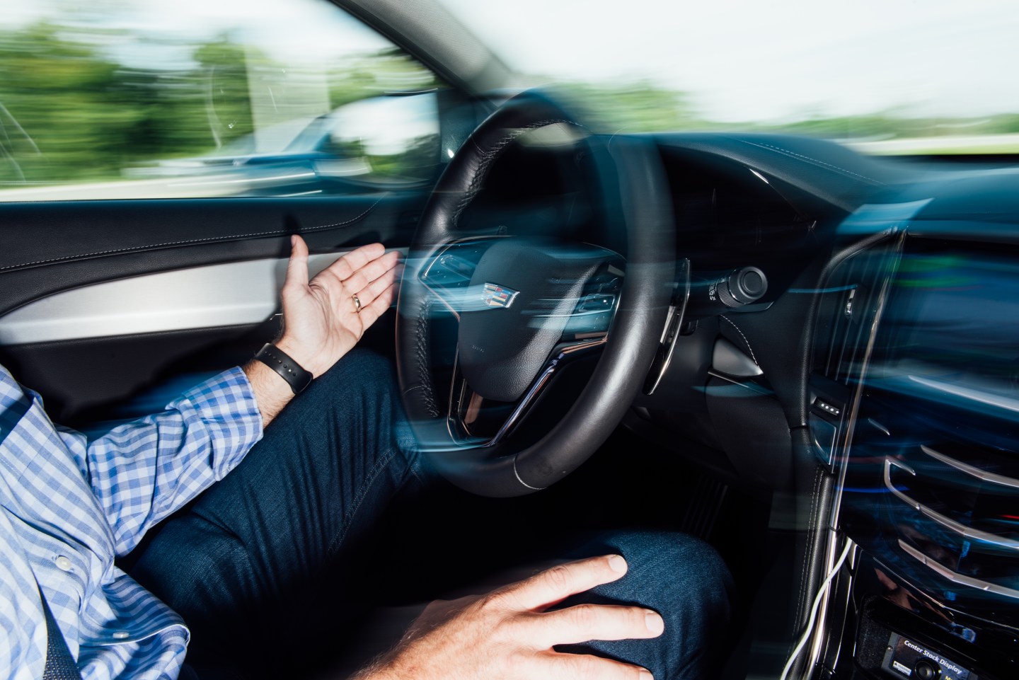 If Apple or Uber Really Build A Car, Here's Where They Might Start