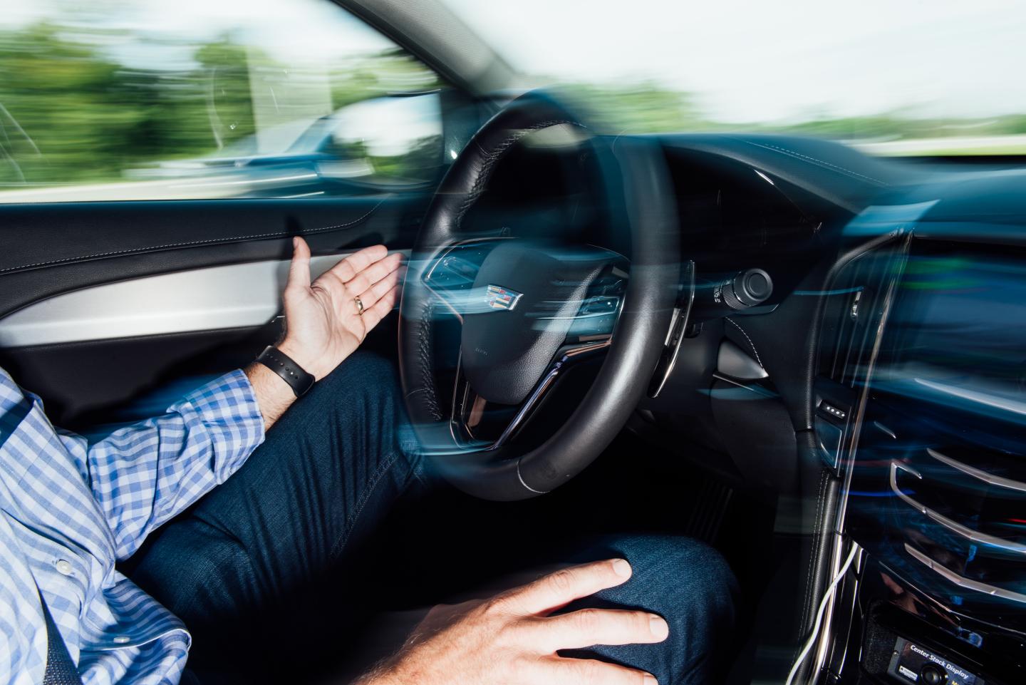 If Apple or Uber Really Build A Car, Here's Where They Might Start