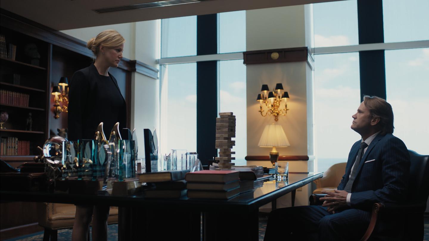 How This Mom and Ex-Trader Dealt With Sexism at Work