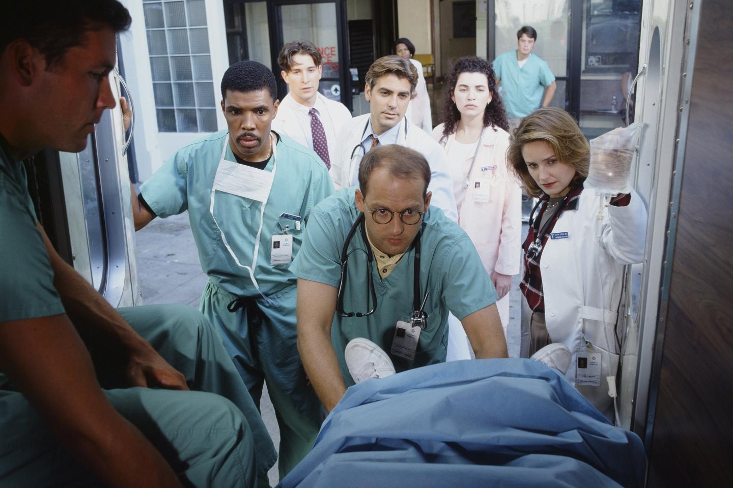 ER