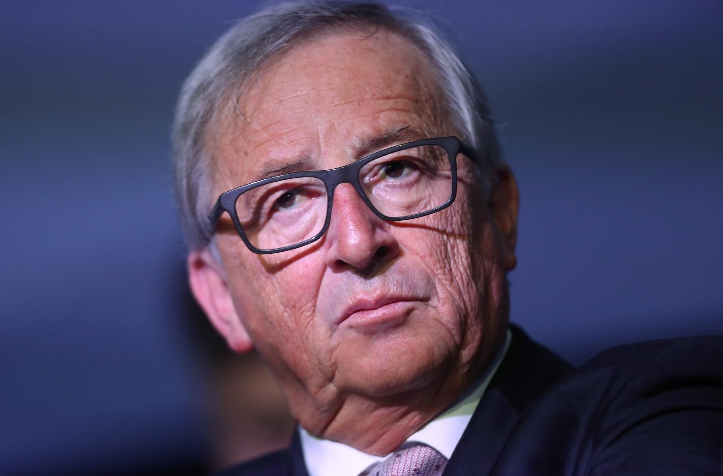 European Leaders Attend EPP Congress