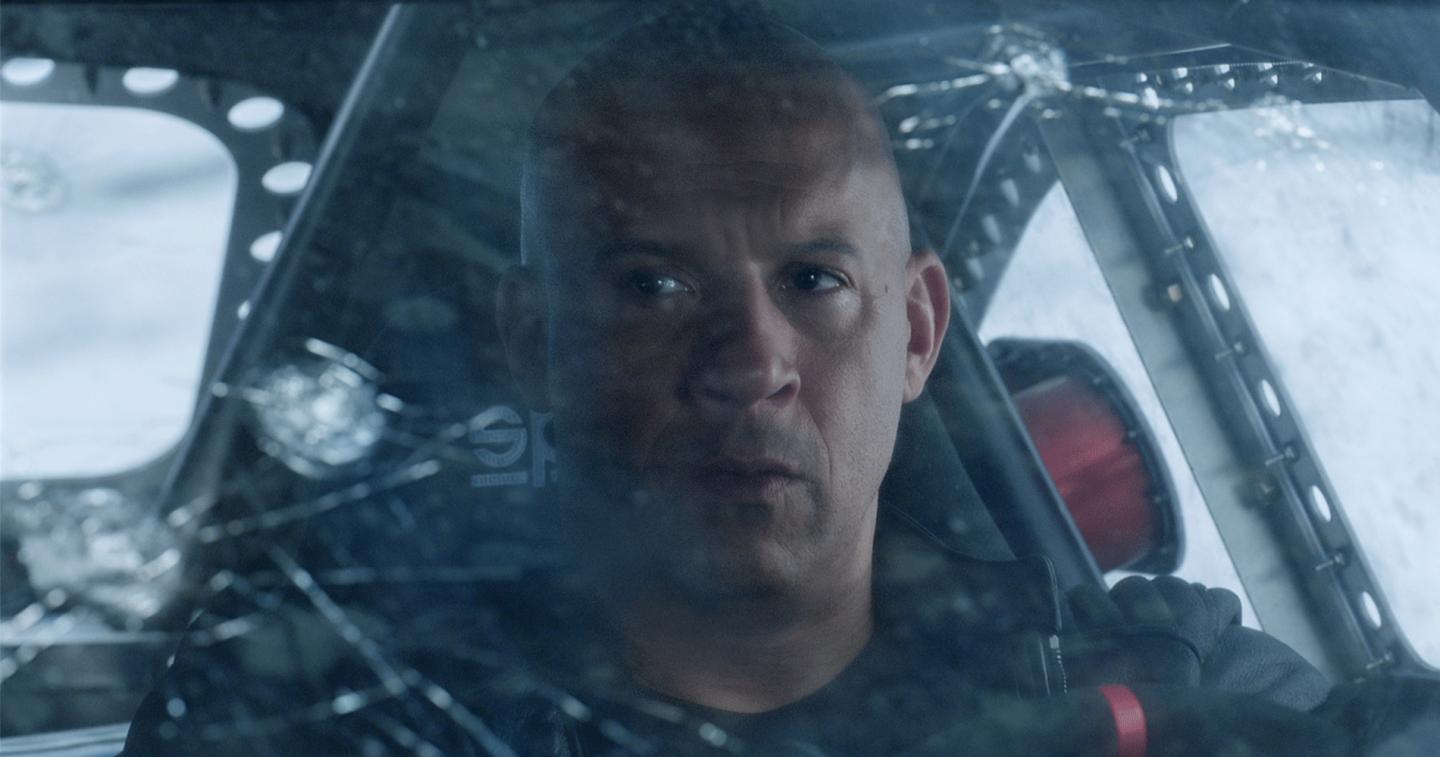 Overseas Box Office Again Fuels a ‘Fast & Furious’ Record Debut