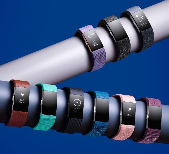 Why Fitbit’s Health Is Looking Sickly