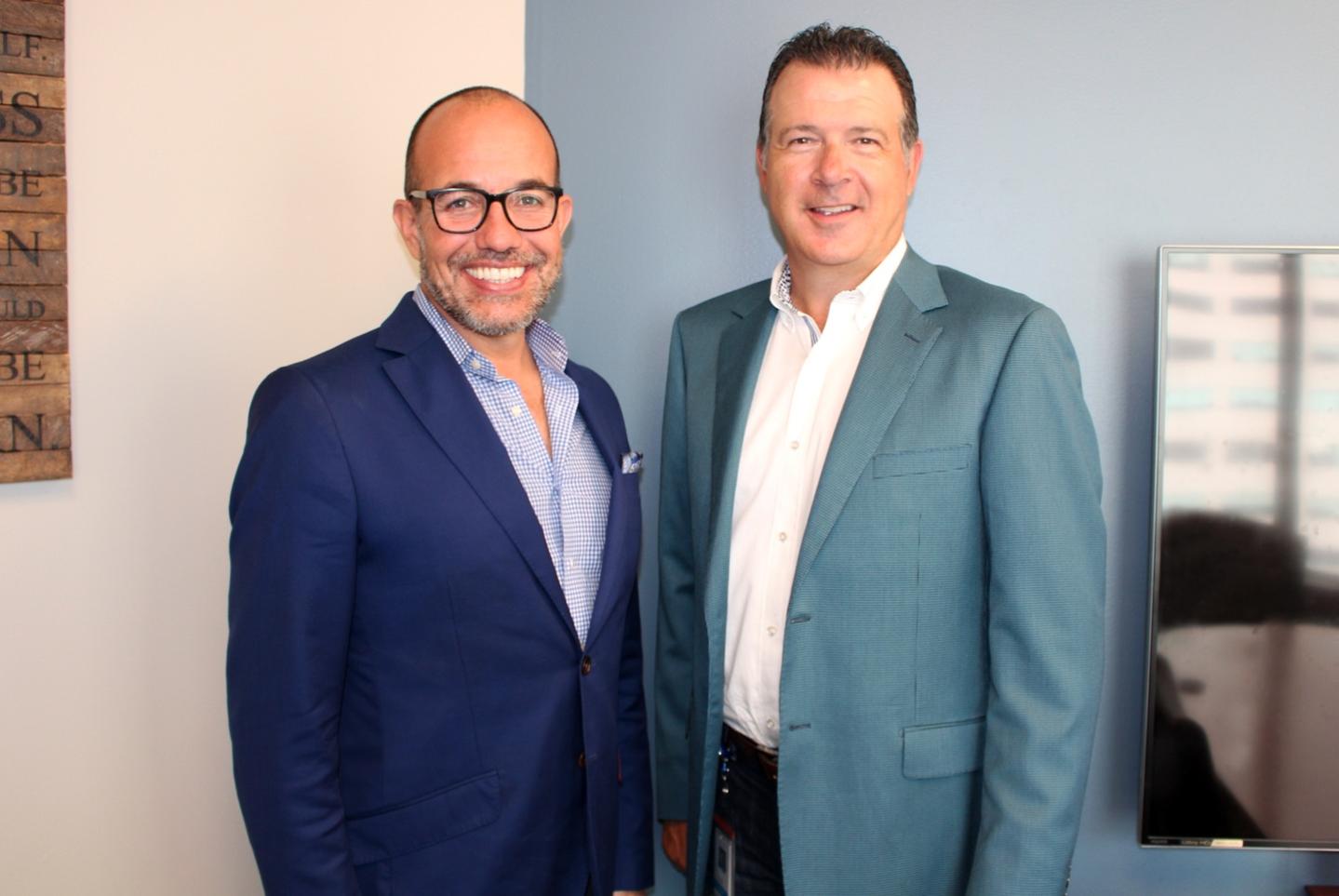 Exclusive: FinancialForce Hires Oracle Veteran as Marketing Chief