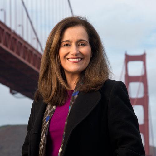 Fortune’s Most Powerful Women 2017: The First Latina CEO