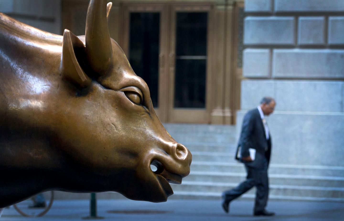 Global Market Reaction On US Debt Compromise