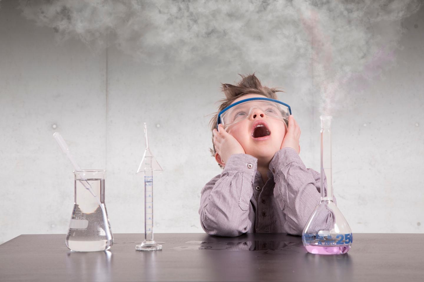 Chemical failure