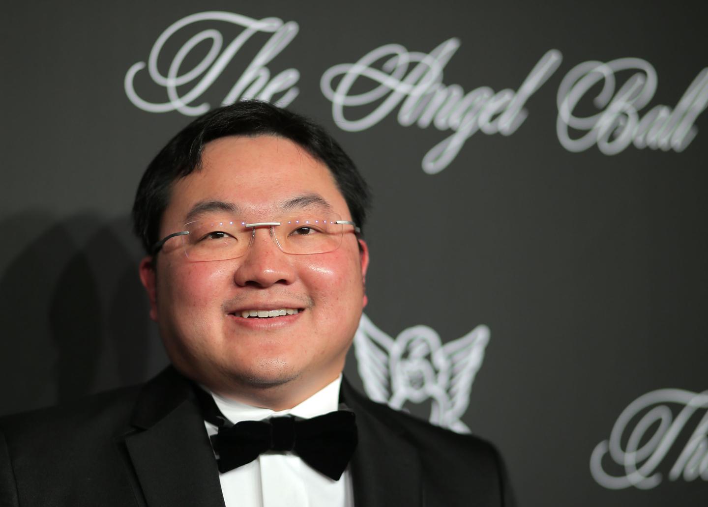 2014 Angel Ball - Arrivals