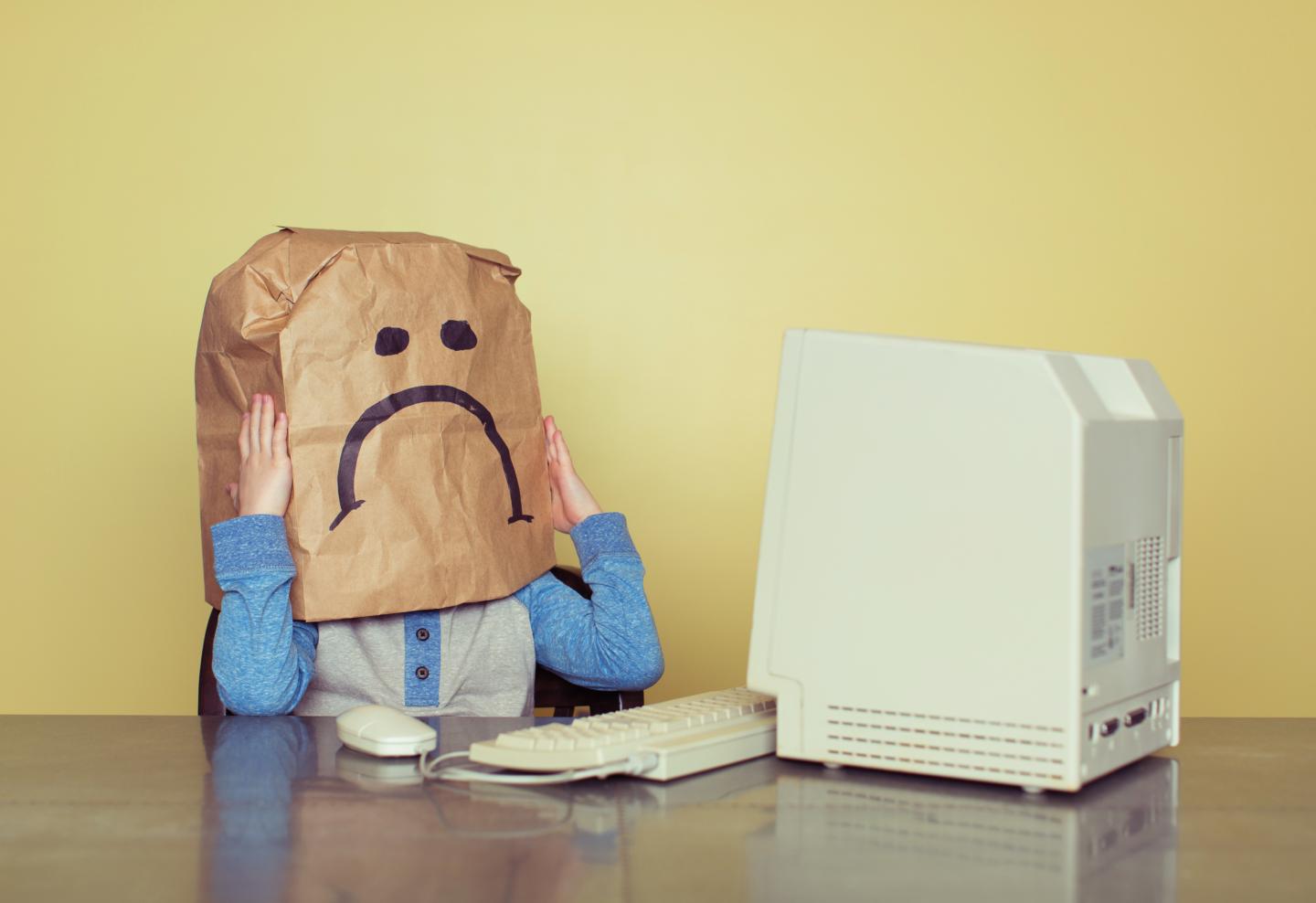 Congress Just Made It Harder for You to Shield Yourself From Internet Discrimination