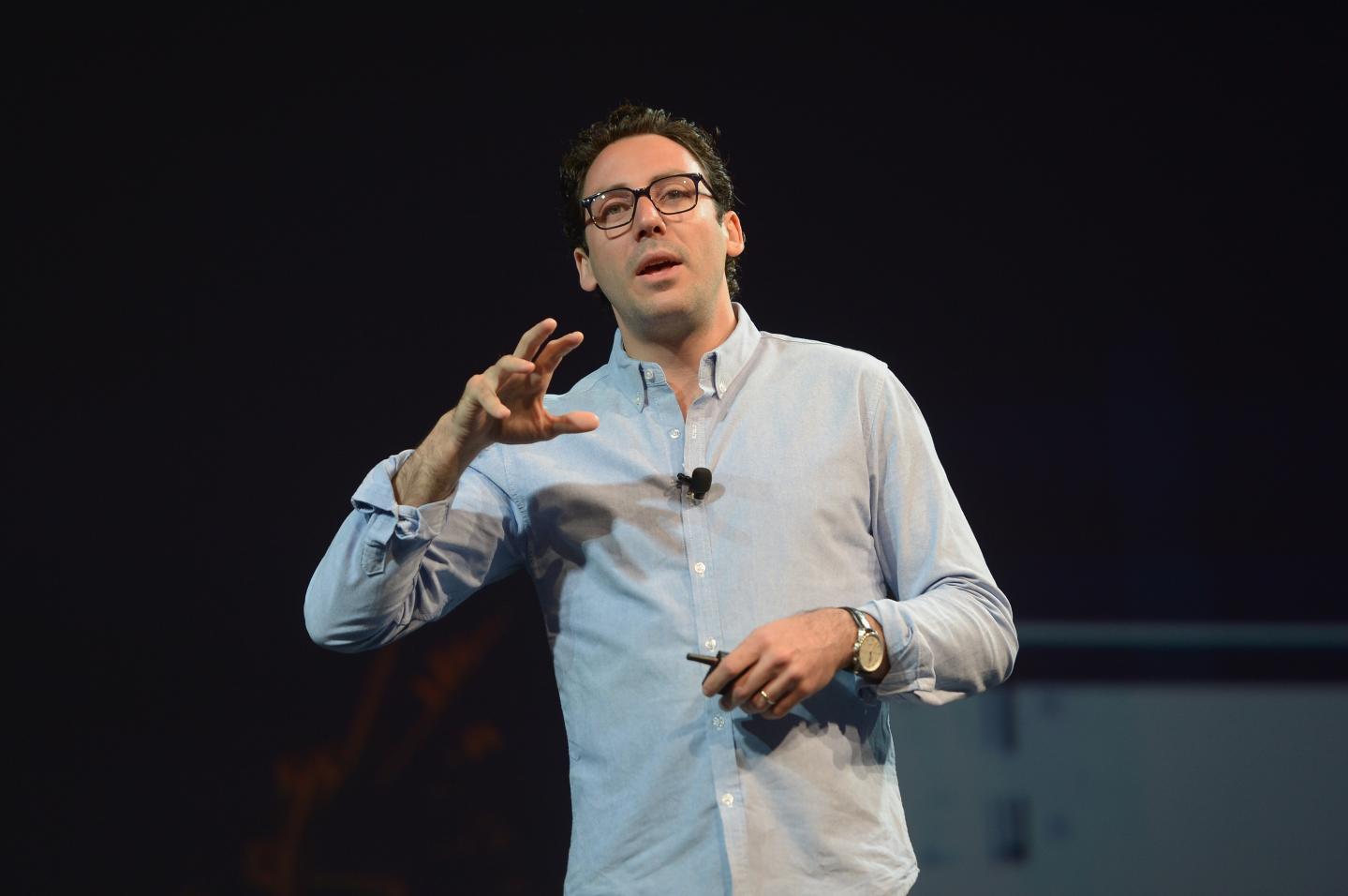 Neil Blumenthal
