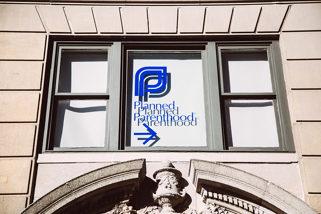 Portland Planned Parenthood