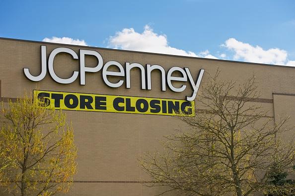 Out Of Business