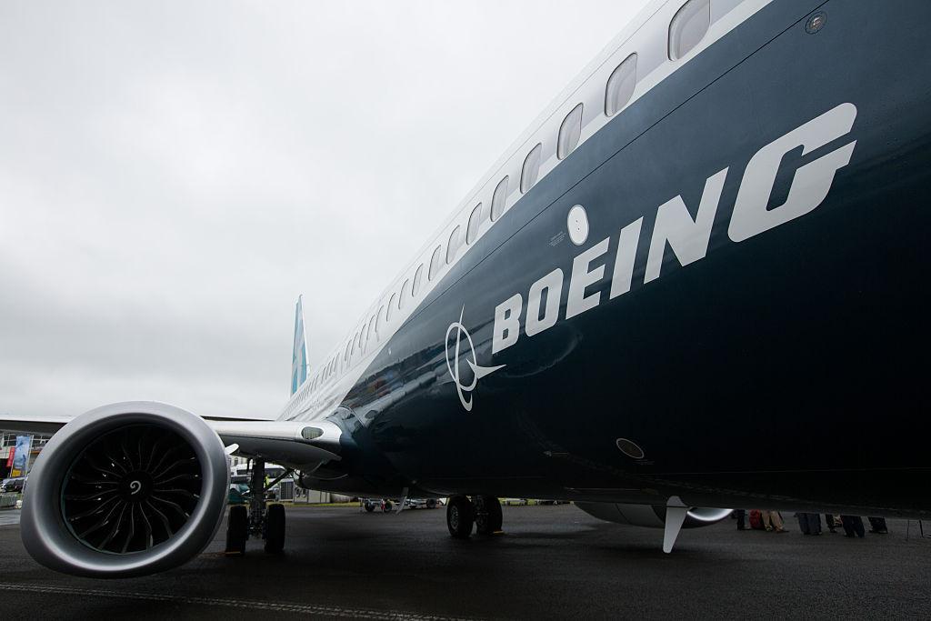 Preparations Ahead Of The Farnborough International Airshow 2016